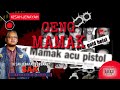 KISAH JENAYAH GENG MAMAK YANG MENGGEMPARKAN