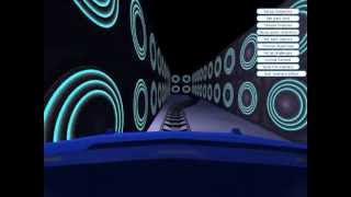 RCT3 Alien : The Ride