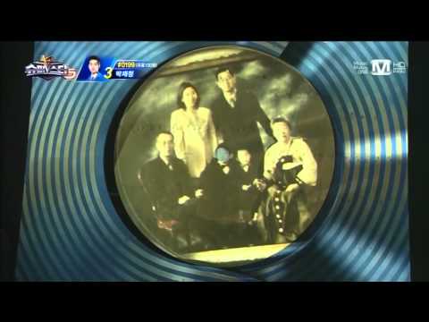 [슈퍼스타K5]박재정- 시간 (김도향)