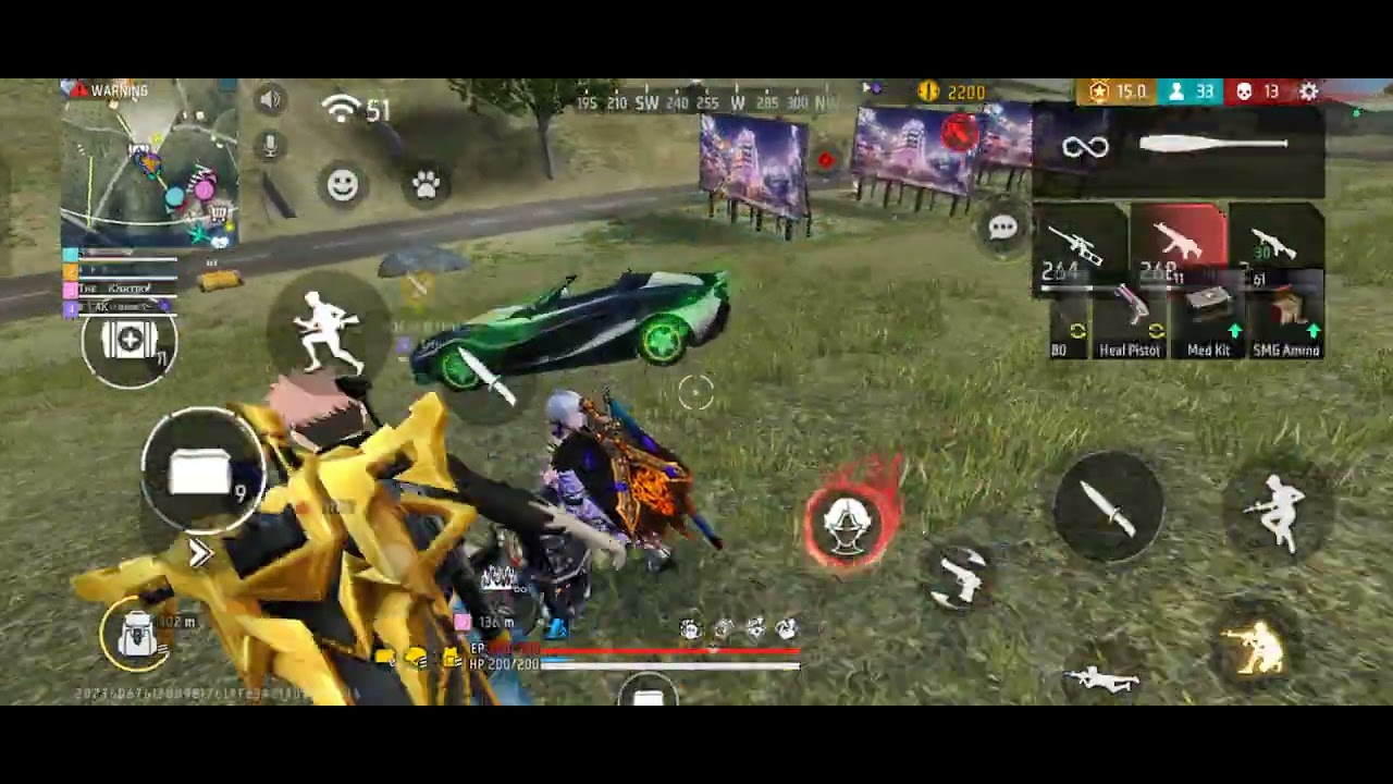 One mistake cost me one Booyah... Watch to find out 🥇