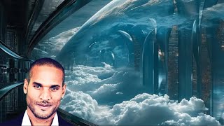Sevan Bomar WHAT HAPPENS TO YOUR SOUL WHEN YOU DIE... TYPE 2 CIVILIZATION...