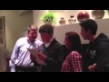 A Mission Call for the Pinnock Family