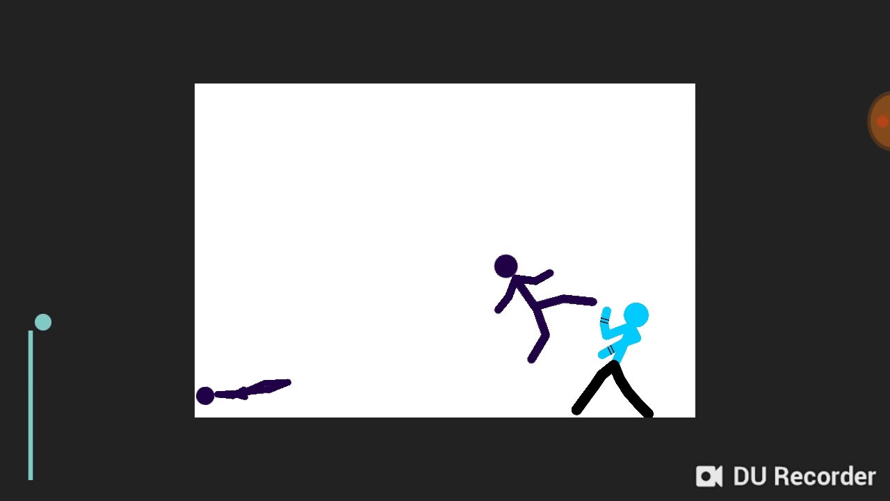 How do my sticks fight? - YouTube