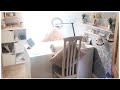Nail room tour | what’s in my desk
