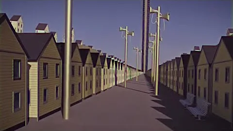 Backrooms Level 94 (Found Footage)