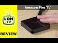 All New Amazon Fire TV Review - 3rd Generation (2017 / 2018)