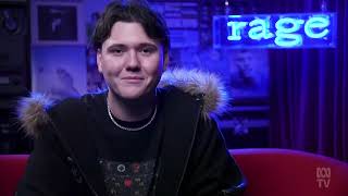 ABC Rage Guest Programmer - Yng Martyr - 9th May 2026