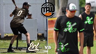MAW 2022 Battle By The Bay Tournament Finals | ERL vs Voodoo