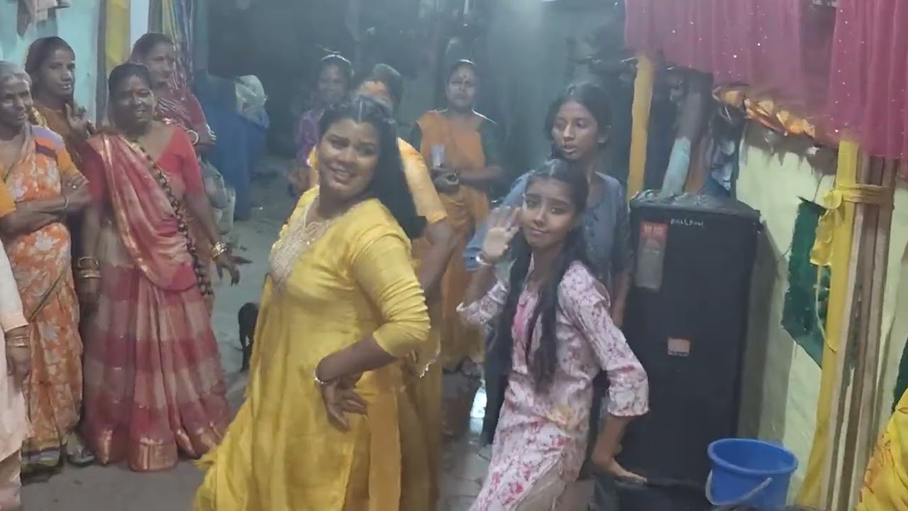 Shadi sangit Full enjoy 🔥🥰