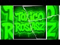 YNG NIKARO - TÓXICO