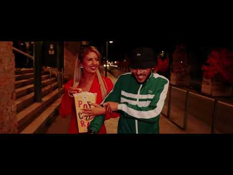 JOSAS -  MI BANDIDA (Clip Officiel)