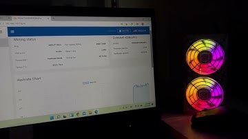 Goldshell kd box pro testing video