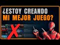 ⚙️ [GAMEDEV] ¡Juntando las PIEZAS para un GRAN desarrollo!
