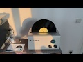 Vinyl Junky's review of the Degritter ultrasonic record cleaning machine