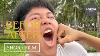 Befor After : The Short Film