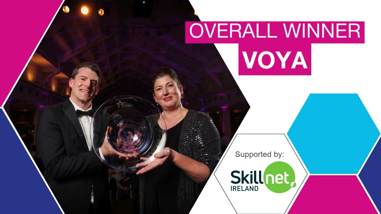 SFA National Small Business Award Winners 2025 Announced!