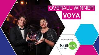 SFA National Small Business Award Winners 2025 Announced!