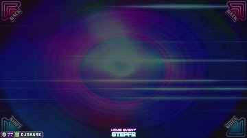 DJ SUWAMI - The Cube