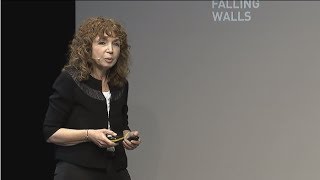 Michal Schwartz -- Breaking The Wall Between Body and Mind @Falling Walls 2013