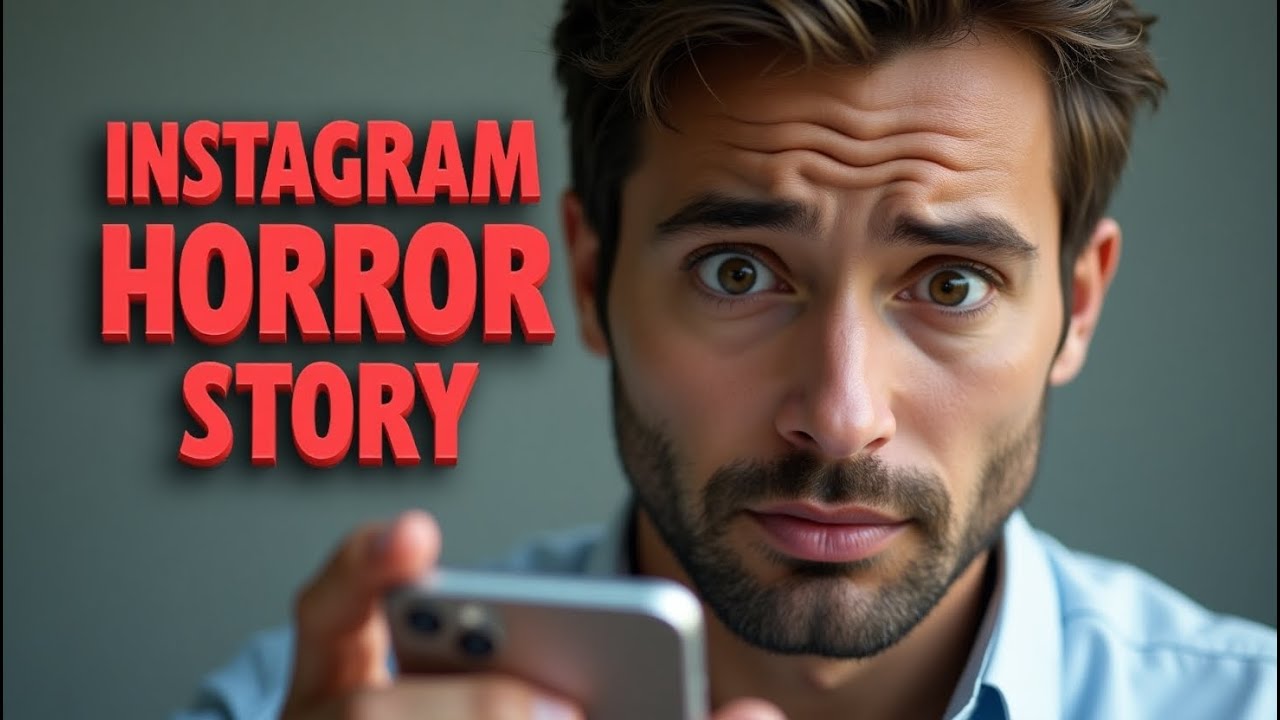Instagram Dating Horror Story