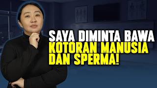 PENGALAMAN MENDEBARKAN SAAT PRAKTIKUM KEDOKTERAN!