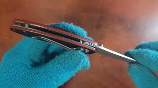 Snap On Small Pocket Knife Model Edc Mini Small Knives