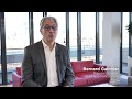 Pourquoi tre membre de lidate digiworld  tmoignage de bernard gainnier pwc france