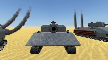 Dama Does a From the Depths Tank Tutorial part 3