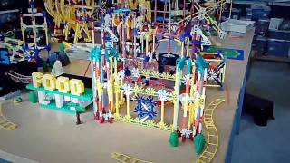 YEW Amusement Park 2017
