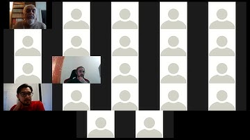 Robotics Engineering UNIGE - ARP Dec 15 recording