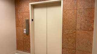 Montgomery Vector Hydraulic Elevator At Macy’s CoolSprings Galleria In Franklin, TN