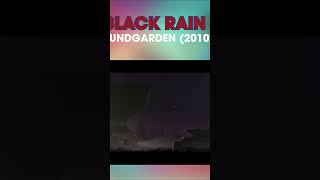 #Soundgarden #BlackRain Animated Music Video #Shorts #KeysToTheCastleMusic