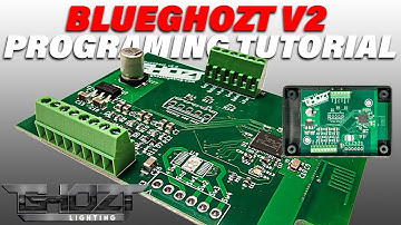 Blueghozt V2: The Ultimate Flow Series Controller Tutorial