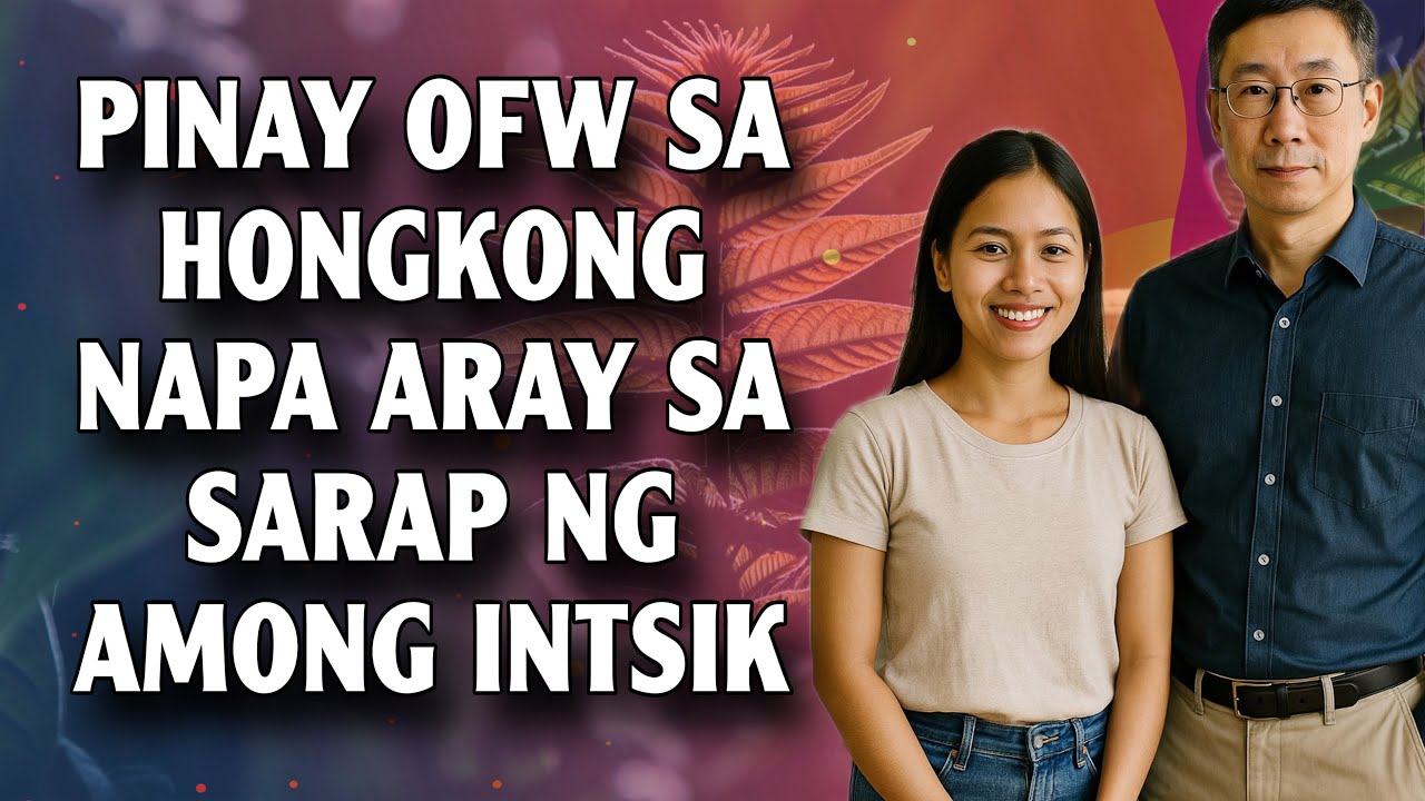 PINAY OFW  nagpabuntis sa kanyang among lalaki kapalit ng padala sa pinas