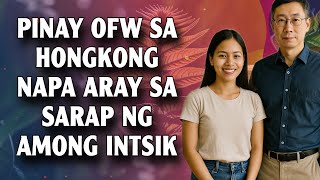 PINAY OFW  nagpabuntis sa kanyang among lalaki kapalit ng padala sa pinas