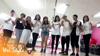 20170709 Oh NaNa (安昱+老師+李承+雅菁)