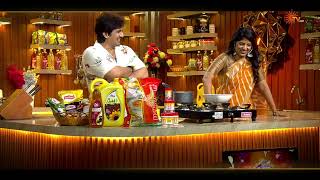 Kitchen Galatta - Promo | 08 July 2026 | Mon to Sat @ 11.30 AM | Cooking Show | Sun TV