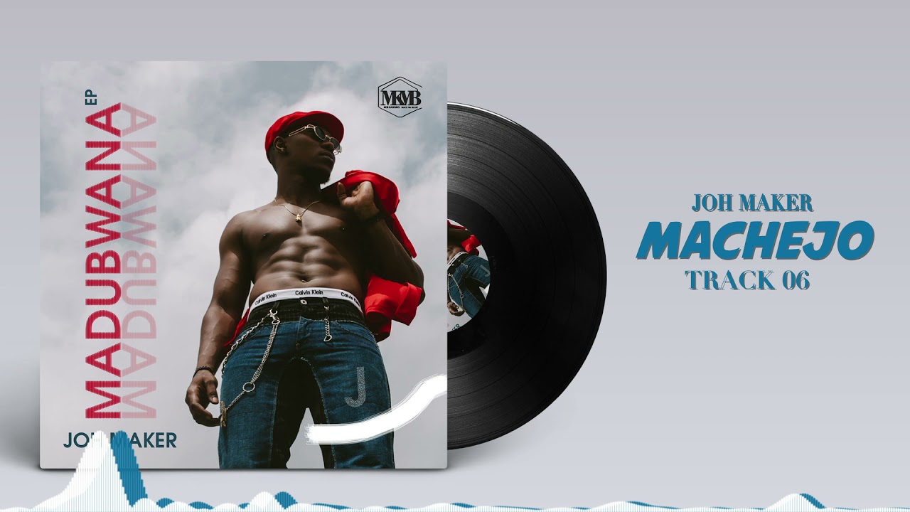 Watch Joh Make Machejo Official Audio (MADUBWANA EP 06 ) on YouTube Watch Joh Make Machejo Official Audio (MADUBWANA EP 06 ) on YouTube