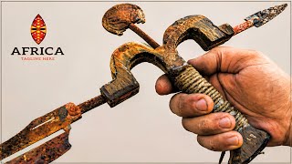 🔥ULTRA RARE! This Mysterious Object is Unlike Anything You've Seen !
