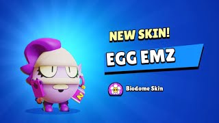 EGG EMZ ?