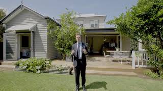 Marshall White: 5 Vaucluse Street, Brighton