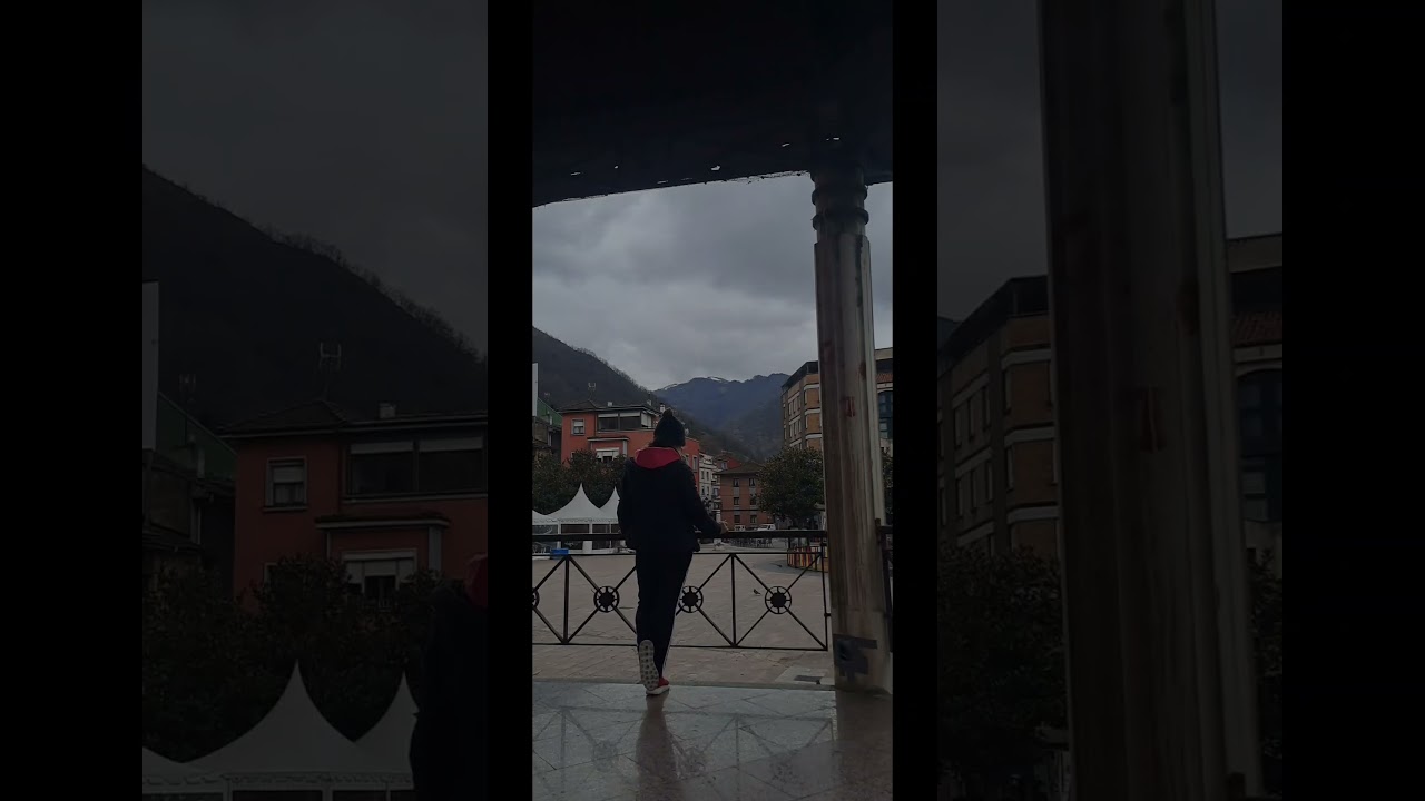 Un paseo por Moreda de Aller #asturias
