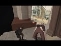 Hitler getting rejected from art school (colorized) - dr_berlin [TF2] [music copyright]
