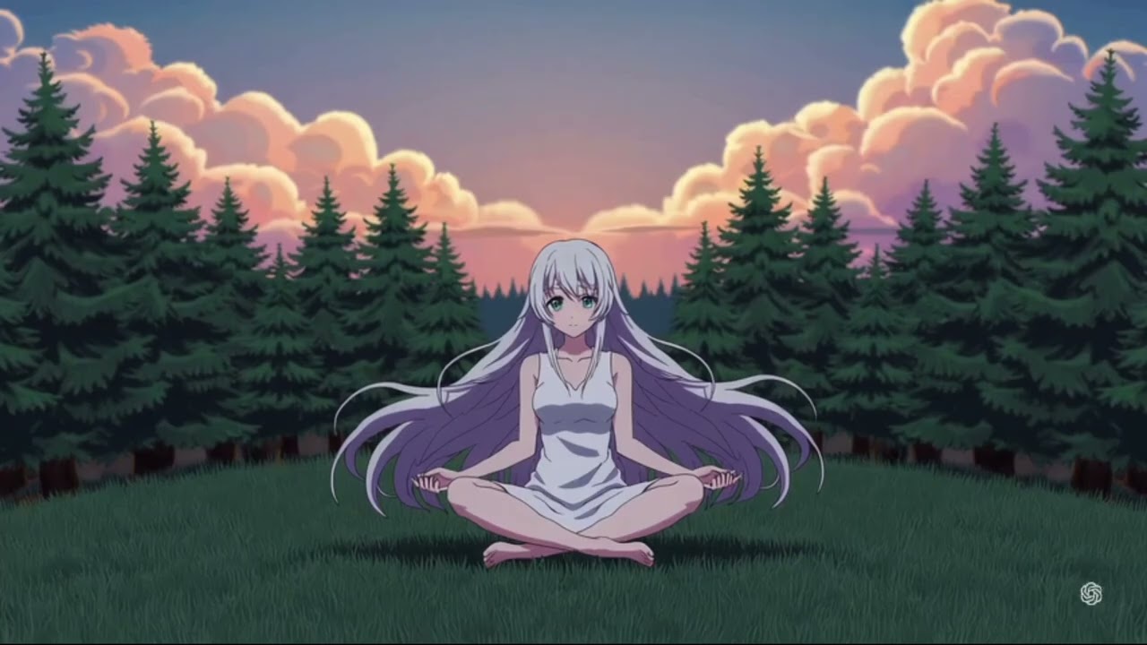 Deep Focus Ambient – Music for Study, Work & Concentration 5 hours