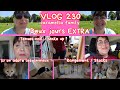 Vlog 230deux super journeesrangementtristocksplageici on aime et admire les animauxjadore 