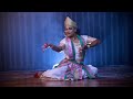 Guru vandana  dance cover by khirud borah  dr anjana moyee saikia  music ripunjeet