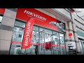A Day with Hik Partner Pro