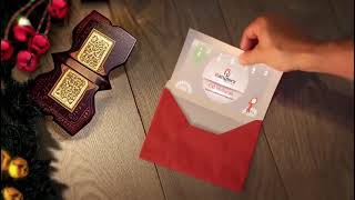 Eid Mubarak from Ranglerz | Web & Mobile App Development Company | Build Your Next App with Us screenshot 3