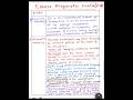 🚨📚🎯Cancer diagnostic tests|cancer detection|methods|#neet#biology#shorts#ytshorts#viral#viralvideo