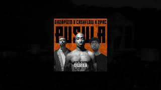 Gazapizm X Cashflow - Pusula ft. 2Pac (Akif Yıldırım Remix) #PUSULA Resimi